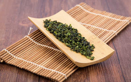 茶葉分類