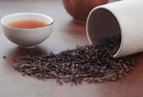 紅茶