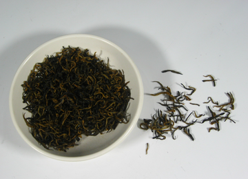 紅茶有哪些品種